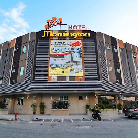 Hotel Mornington Bukit Permata Lumut Zewnętrze zdjęcie