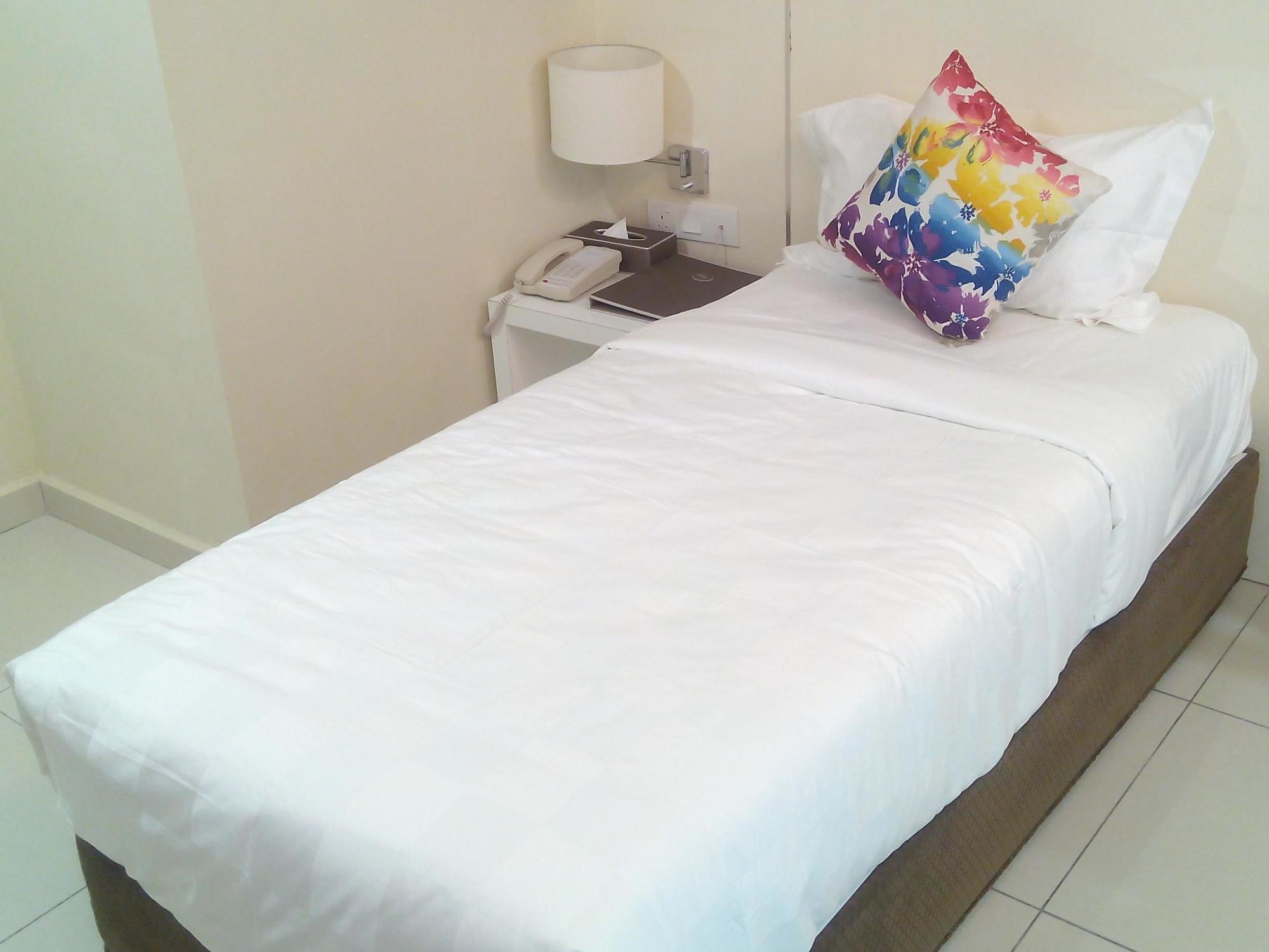 Hotel Mornington Bukit Permata Lumut Zewnętrze zdjęcie