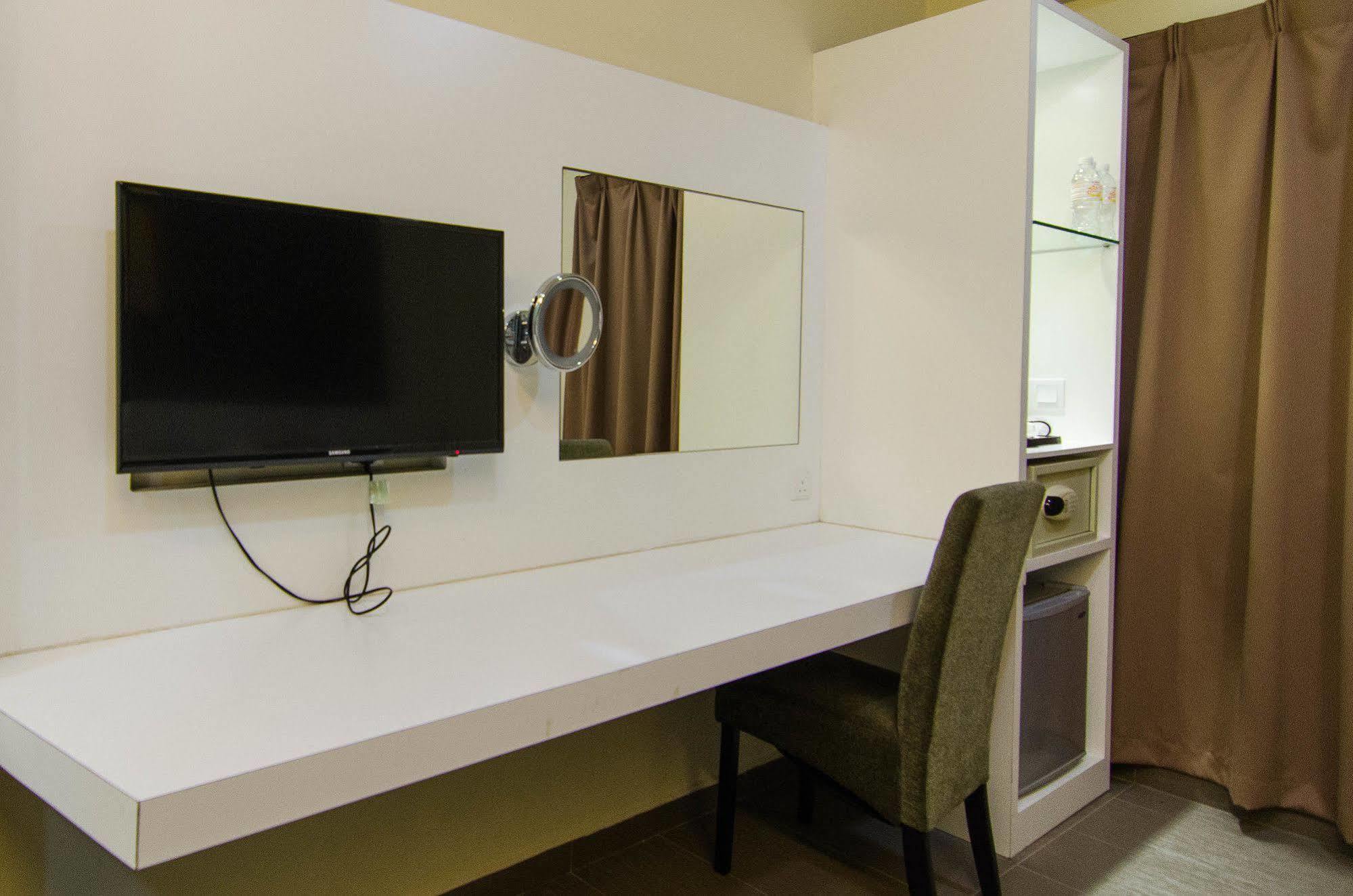 Hotel Mornington Bukit Permata Lumut Zewnętrze zdjęcie